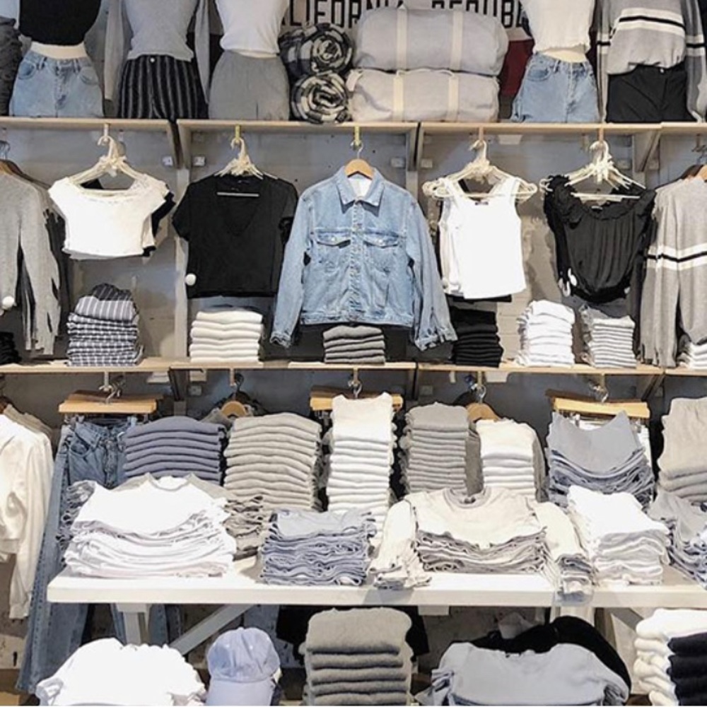 my brandy collection!!